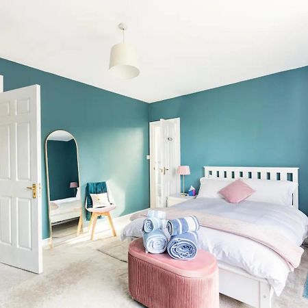 Station Road Homestay 卡斯尔巴 外观 照片