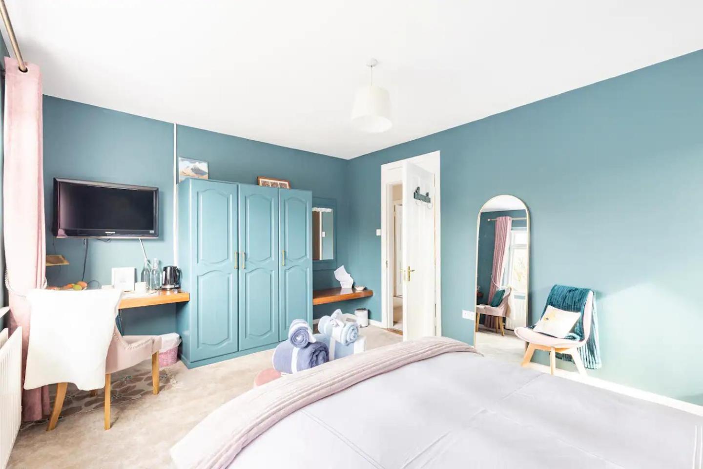 Station Road Homestay 卡斯尔巴 外观 照片