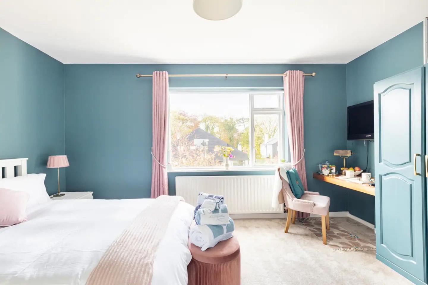Station Road Homestay 卡斯尔巴 外观 照片